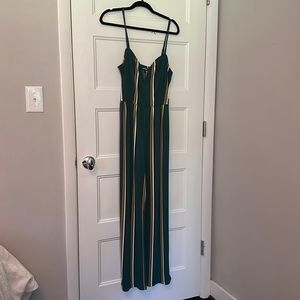 NWT! EXPRESS JUMPSUIT - SIZE M